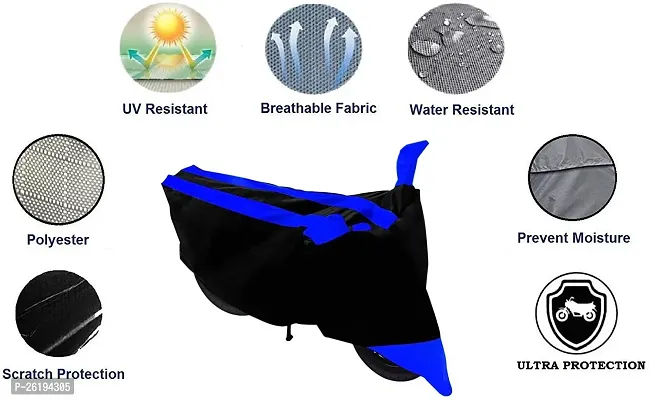 Waterproof Bike Cover Entirely 2.0-thumb2