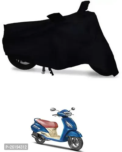 Waterproof Bike Cover Tvs Jupiter Grande Bs6