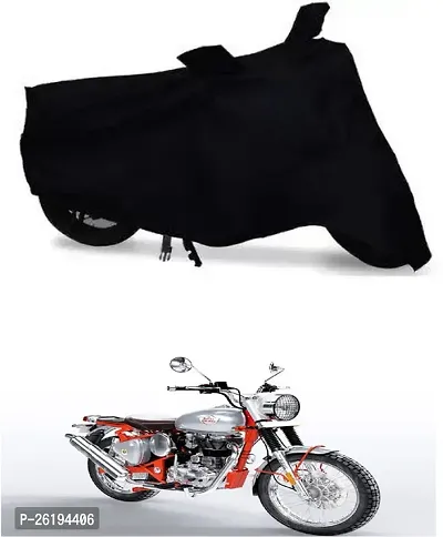 Waterproof Bike Cover Royal Enfield Bullet Trials 500