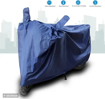 Waterproof Bike Cover Yamaha Fz S Fi (V 2.0)