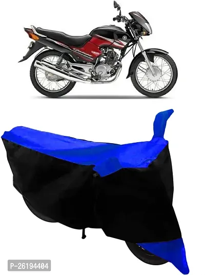 Waterproof Bike Cover Entirely 2.0