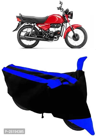 Waterproof Bike Cover Entirely 2.0