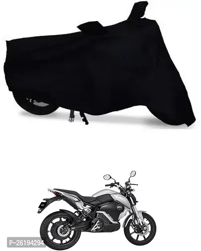 Waterproof Bike Cover Revolt Rv Cafe Racer