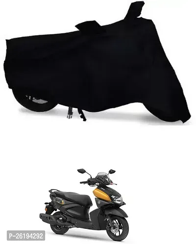 Waterproof Bike Cover Yamaha Rayzr 125 Bs6