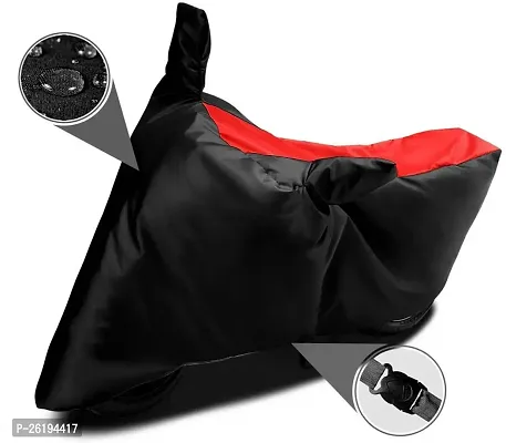 Waterproof Bike Cover Yamaha Fz S Fi (V 2.0)