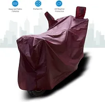 Waterproof Bike Cover Yamaha Fz S Fi (V 2.0)-thumb3