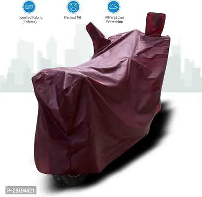 Waterproof Bike Cover Yamaha Fz S Fi (V 2.0)-thumb4