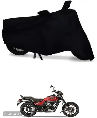 Waterproof Bike Cover Bajaj Avenger 180 Street