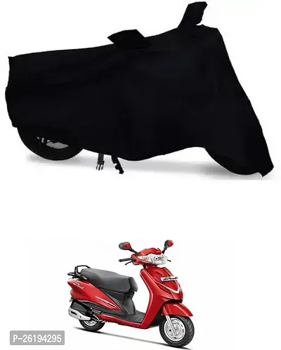 Waterproof Bike Cover Hero Duet