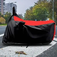 Waterproof Bike Cover Yamaha Fz S Fi (V 2.0)-thumb1