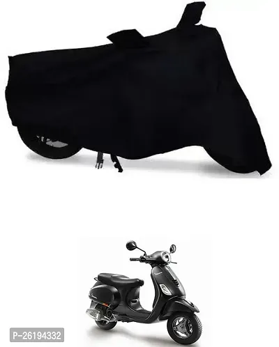 Waterproof Bike Cover Piaggio Vespa