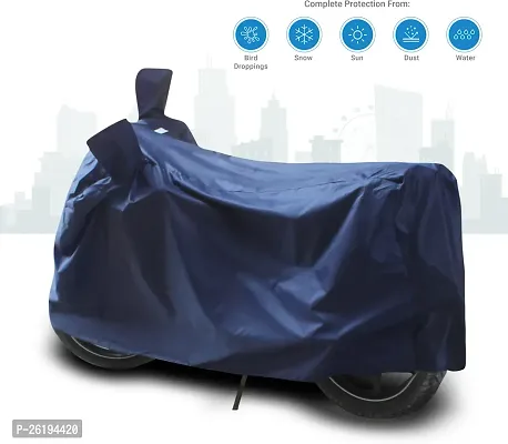 Waterproof Bike Cover Yamaha Fz S Fi (V 2.0)-thumb2