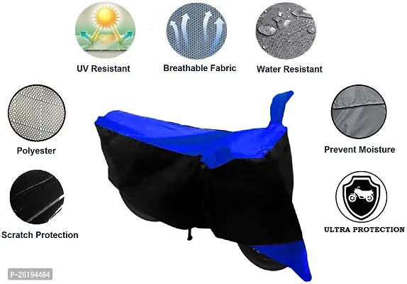 Waterproof Bike Cover Entirely 2.0-thumb2