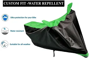 Waterproof Bike Cover Yamaha Fz S Fi (V 2.0)-thumb2