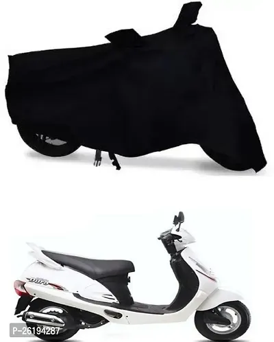 Waterproof Bike Cover Mahindra Duro