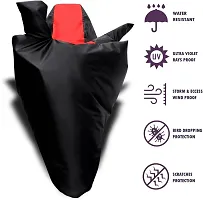 Waterproof Bike Cover Yamaha Fz S Fi (V 2.0)-thumb2