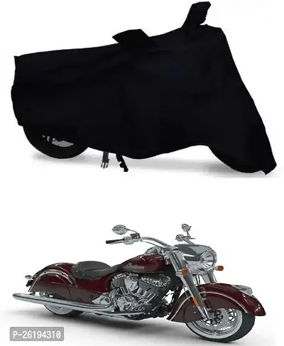 Waterproof Bike Cover Indian Chief Classic