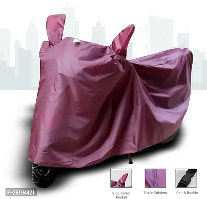 Waterproof Bike Cover Yamaha Fz S Fi (V 2.0)