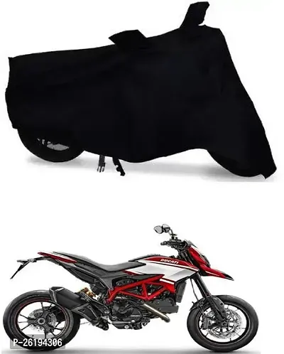 Waterproof Bike Cover Ducati Hyperstrada