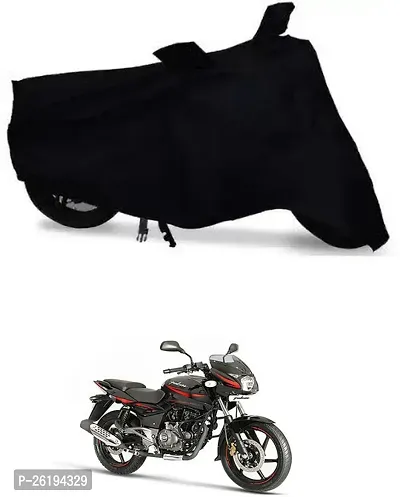 Waterproof Bike Cover Bajaj Pulsar 180