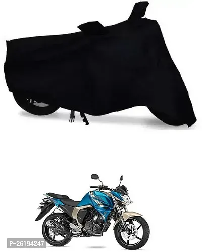 Waterproof Bike Cover Yamaha Fz S Fi (V 2.0)-thumb0