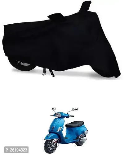 Waterproof Bike Cover Piaggio Vespa Lx