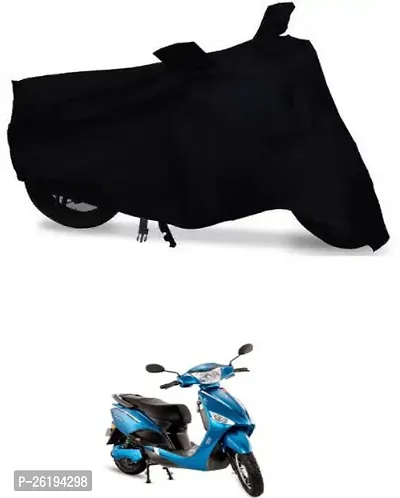 Waterproof Bike Cover Hero Motocorp Electric Scooter