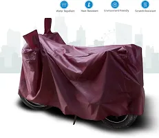 Waterproof Bike Cover Yamaha Fz S Fi (V 2.0)-thumb2