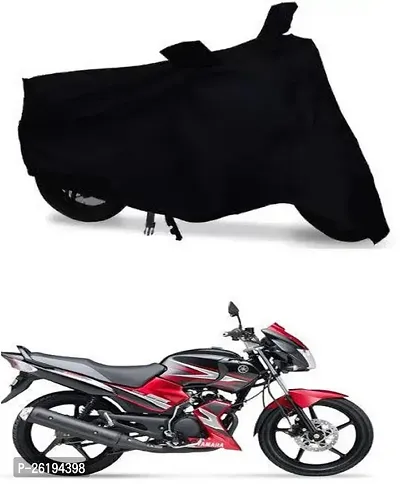 Waterproof Bike Cover Yamaha Gladiator Ss-thumb0