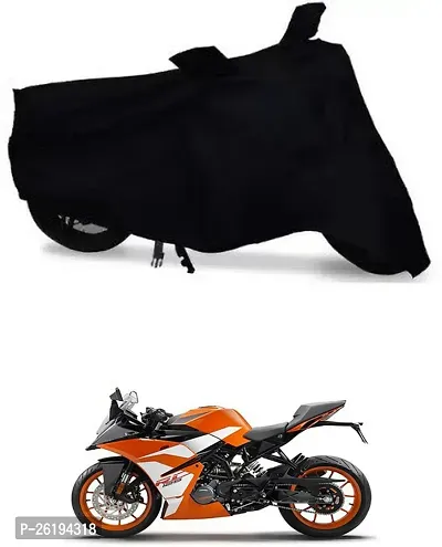 Waterproof Bike Cover Ktm Rc125 Bs6