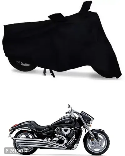 Waterproof Bike Cover Suzuki Intruder M1800R