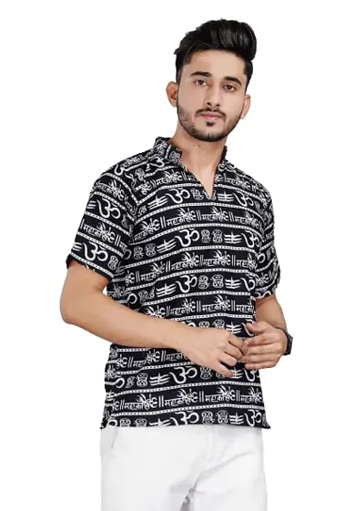 Latest Short Kurta for Men