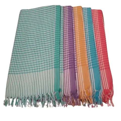 Limited Stock!! Cotton Bath Towels 