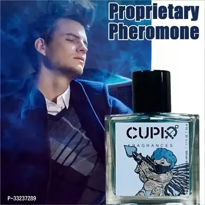 Cupid Fragrances Original Cologne for Men with Unique Scent Formula 50ml