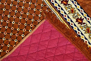 Dulhan Velvet Prayer Mat-thumb4