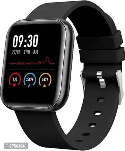 Modern Smart Watches for Unisex, Pack of 1-thumb0