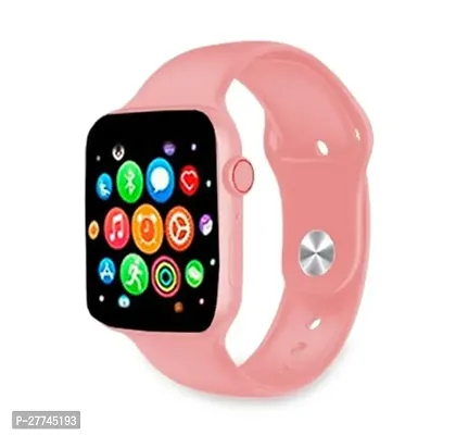 Smart Watch for Kids Men Boys Girls Women t500 Latest for Android and iOS Ph-thumb0