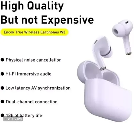 AirPods Pro (2nd generation) with Active Noise Cancellation, Spatial Audio-thumb0