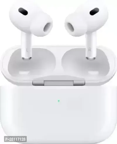 AirPods Pro (2nd generation) with Active Noise Cancellation, Spatial Audio-thumb4