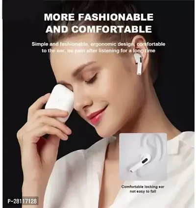AirPods Pro (2nd generation) with Active Noise Cancellation, Spatial Audio-thumb3