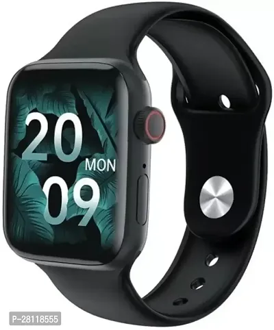 i7 Pro Max All in One Series 7 Smart Watch with Fitness Tracker Heart Monitor Men Women Smartwatch-thumb0