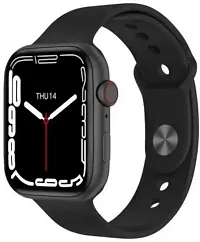 i7 Pro Max All in One Series 7 Smart Watch with Fitness Tracker Heart Monitor Men Women Smartwatch-thumb3