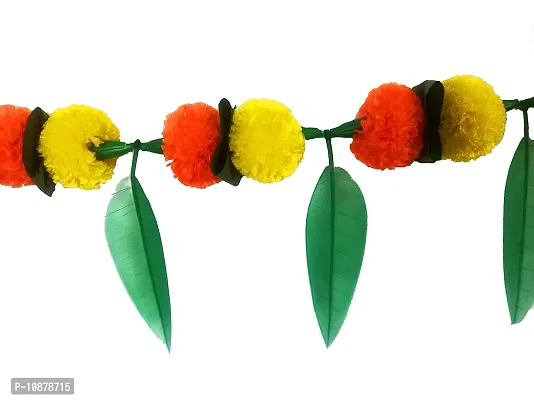 AFARZA Garlands Flowers Toran for Door Hanging Home Decoration Model no 1030-thumb2