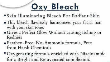 Natural Skin Care Bleach for Women-thumb2