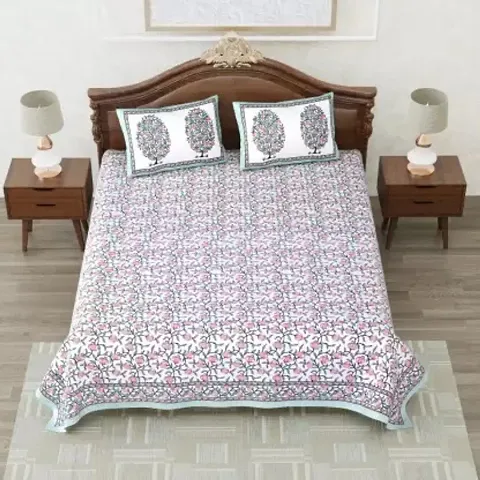 Limited Stock!! Bedsheets 