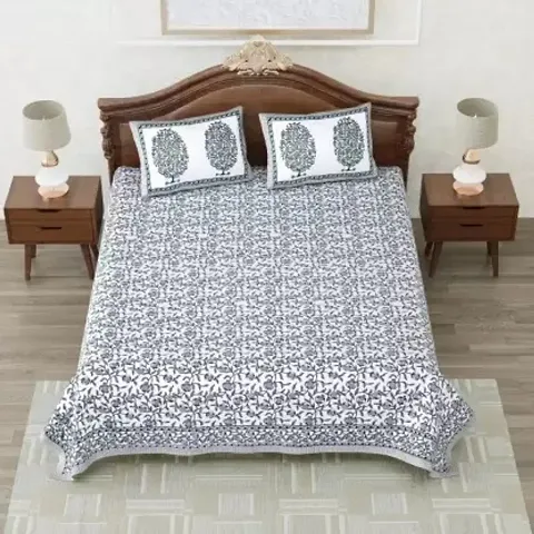 Limited Stock!! Bedsheets 