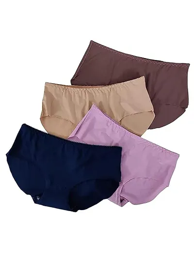 Seamless Women's Panty 