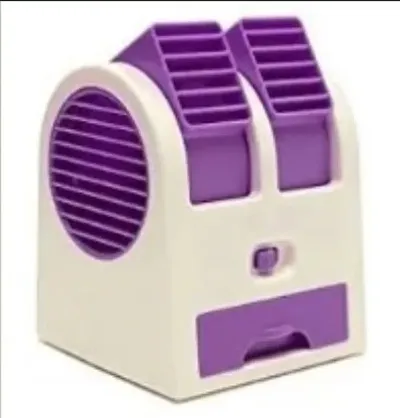 Small Mini Portable Air Cooler