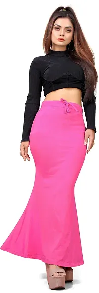 KHATUPATI CREATION Women's Solid Lycra Lightweight and Comfortable Shape Wear (K-F-3152)-thumb4