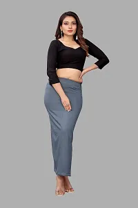 KHATUPATI CREATION Women's Solid Lycra Lightweight and Comfortable Shape Wear (K-F-3153)-thumb4